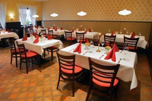 Hotel Deitmer 레데랭크 외부 사진