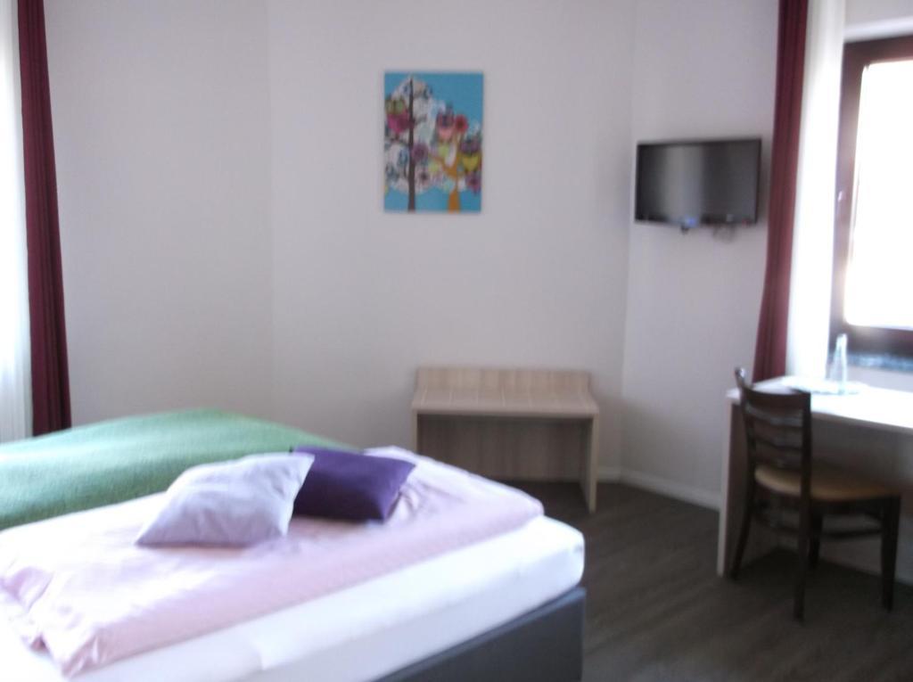 Hotel Deitmer 레데랭크 외부 사진